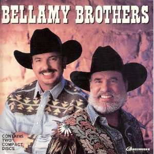   Bellamy Brothers   Greatest Hits (Best Of) [RARE] Bellamy Brothers