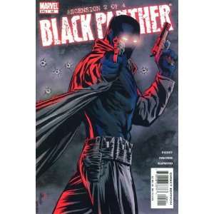  Black Panther (Vol. 2) (1998) #60 Books
