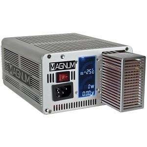  Mge Ups Systems 500w Performance Power Supply With Heat 