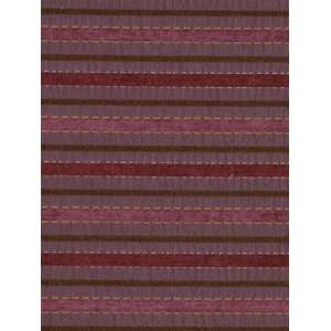  Crinkle Stripe Currant by Robert Allen Fabric Arts 