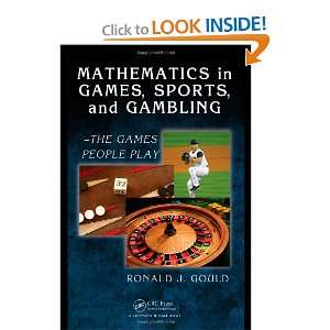  Mathematics in Games, Sports, and Gambling   The Games 