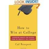 How to Win at College Surprising Secrets for Success from the Country 