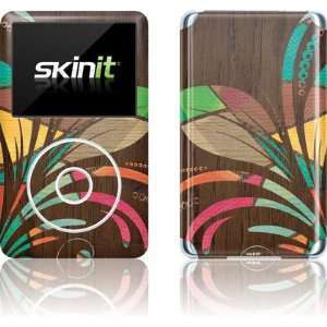   skin for iPod Classic (6th Gen) 80 / 160GB  Players & Accessories