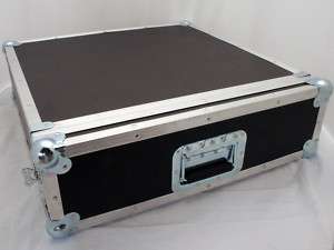 Hybrid Cases 22 ATA Cymbal Case  