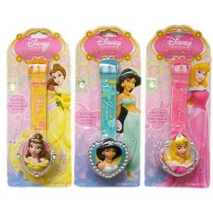  Disney Melody Princess Cinderella Watch  Digital watch 