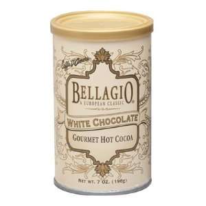 White Chocolate Cocoa Canister 12 Count  Grocery 