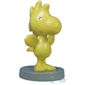  Peanuts Woodstock Figurine Statue 8173