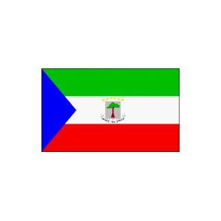   Flags of the Worlds Countries   Equatorial Guinea
