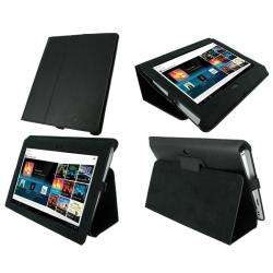 rooCASE Sony Tablet S1 Ultra Slim Leather Case  