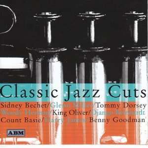  Classic Jazz Cuts Various Artists Music