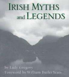 Irish Myths and Legends  