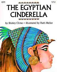 The Egyptian Cinderella  