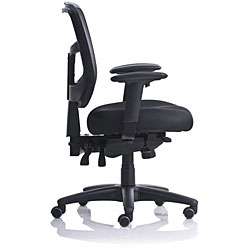 Ergo Mesh Medium Back Task Chair  