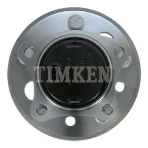  Timken HA592451 Rear Wheel Hub and Bearing Automotive