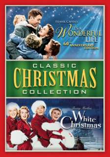 The Classic Christmas Collection (DVD)  