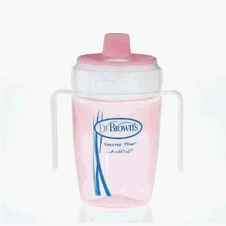  Natural Flow Training Cup BPA Free Baby