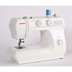 Janome 2212 Sewing Machine  