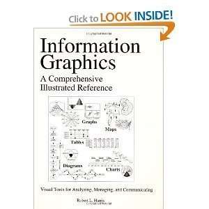  Information Graphics (text only) 1st (First) edition by R 