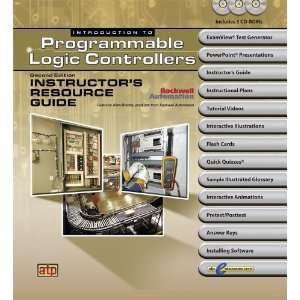  Introduction to Programmable Logic Controllers Instructor 