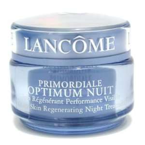 Lancome Night Care   1.7 oz Primordiale Optimum Night Cream for Women