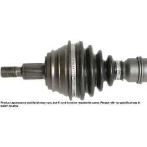  Cardone 60 7253 Remanufactured CV Axle Automotive