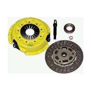  ACT Clutch Kit for 1991   1995 Nissan Pick Up Automotive