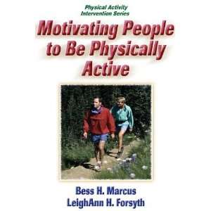 Motivating People to Be Physically Active  Sports 