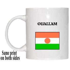  Niger   OUALLAM Mug 