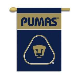  Club Universidad Nacional A.C.   Pumas de la UNAM   Double 