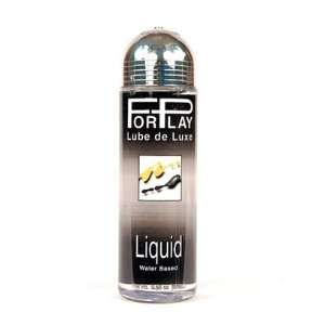  Lube De Luxe Liquid 9.4oz