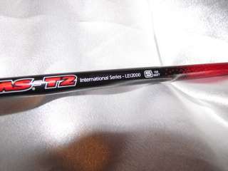 PGA TOUR ISSUE Nike Victory Red Tour 10.5 Driver UST MAMIYA ATTAS T2 