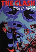 Clash   Rude Boy (DVD)  