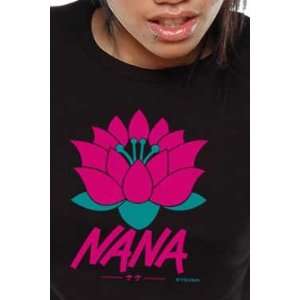  Nekowear   Nana T Shirt fille Lotus (L) Toys & Games