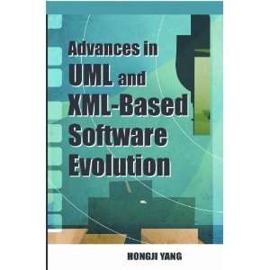   Evolution with UML and XML (9781591404620) Hongji Yang Books