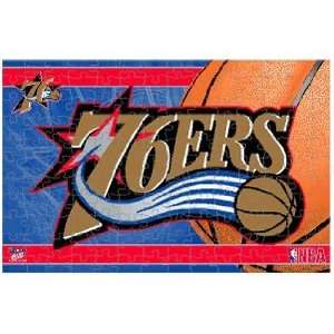    NBA Philadelphia 76ers 150 Piece Puzzle *SALE* Toys & Games