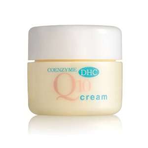  Dhc Q10 Cream Mini   .35 Oz Beauty