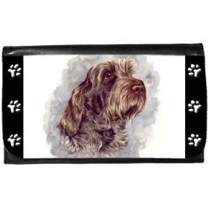 Spinone Italiano Wallet