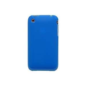  Cellet Blue Flexi Case For Apple iPhone 3G & 3G S Cell 