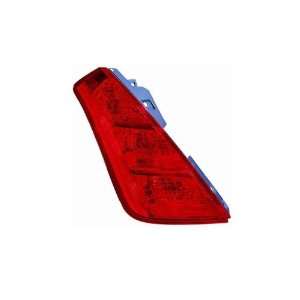 Nissan Murano Driver And Passenger Side Replacement Tail Lights