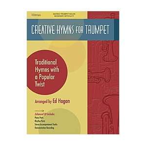  Creative Hymns for Trumpet Musical Instruments
