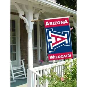  University of Arizona Wildcats Large 3x5 Flag Banner 
