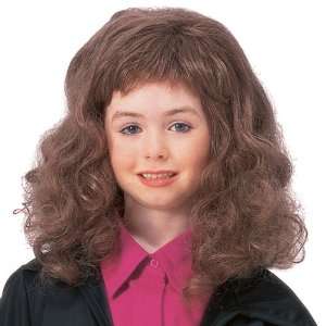  Hermione Granger Wig Toys & Games