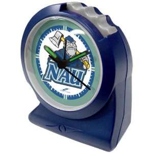  NCAA Northern Arizona Lumberjacks Navy Blue Gripper Alarm 
