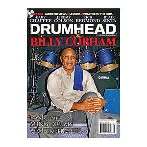  Drumhead Magazine   Jan/Feb 2011 Musical Instruments