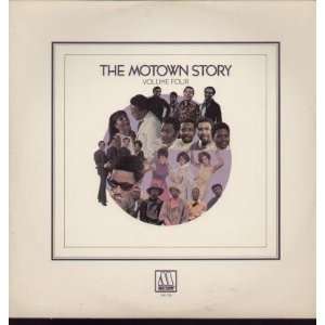  Motown Story 4 Various Music