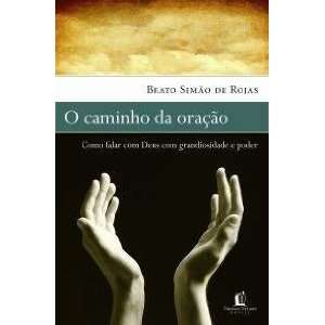  Caminho da Oracao (Em Portugues do Brasil) (9788578600006 
