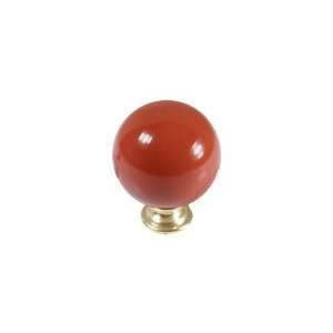 Really Cool Colors Collection Knob w/Ferrule