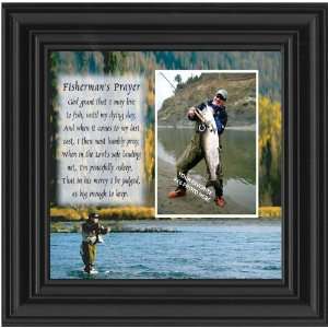    Fly Fishermans Prayer Fly Fishing Personally Yours