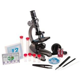 Edu Science ProLab 1200X Microscope   Toys R Us Exclusive  Toys 
