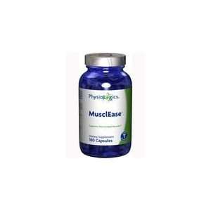  Physiologics   MusclEase 90 Capsule Health & Personal 